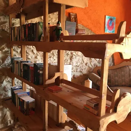 Ferienhaus Spiti Anne Makrádes