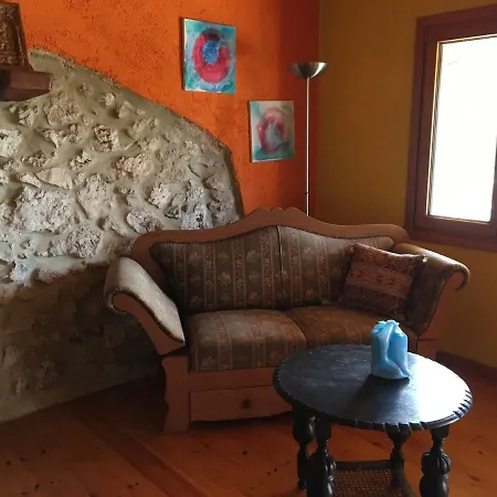 Spiti Anne Makrádes