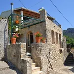 Spiti Anne Case de vacanță