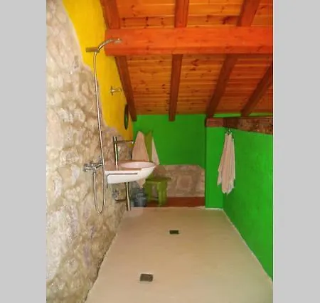 Σπίτι διακοπών Spiti Anne Makrádes