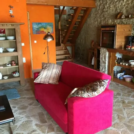 Spiti Anne Makrades
