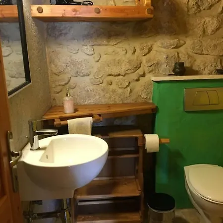 Σπίτι διακοπών Spiti Anne