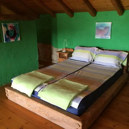 Spiti Anne