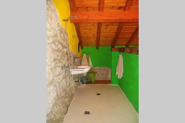 度假居 Spiti Anne Makrádes