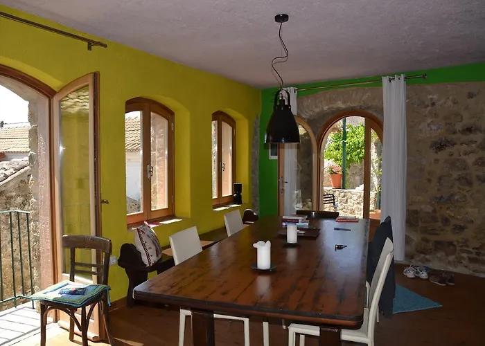 度假居 Spiti Anne