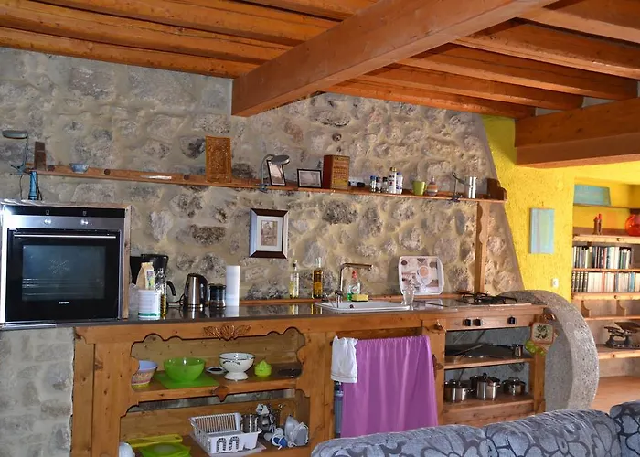 Spiti Anne Makrádes