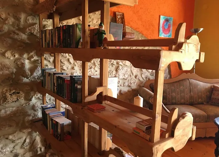 度假居 Spiti Anne Makrádes