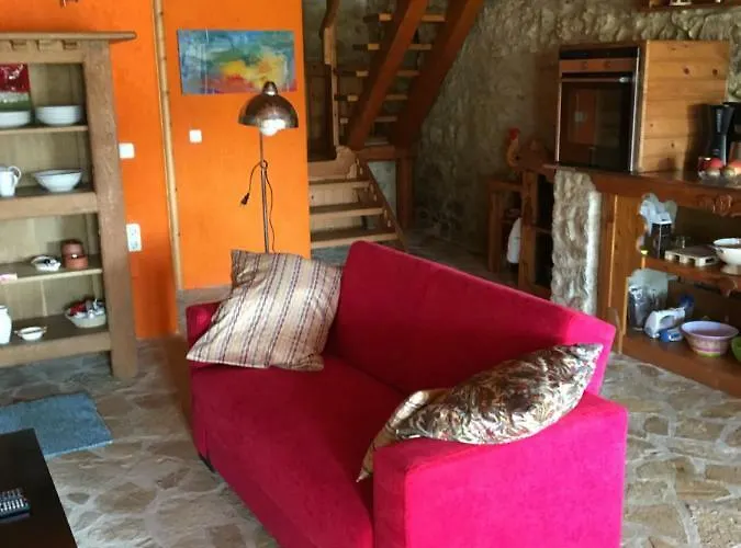 Spiti Anne Makrádes