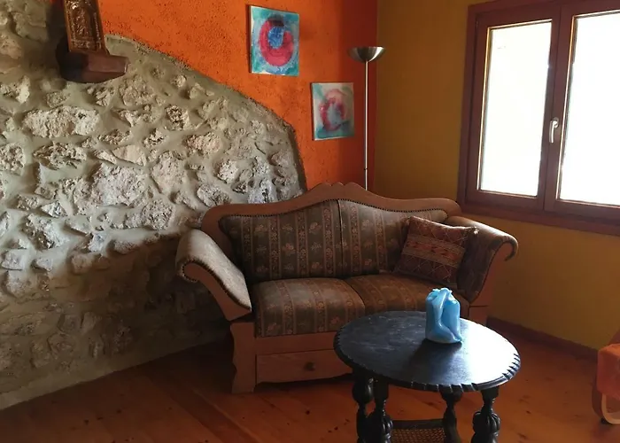 Spiti Anne Makrádes