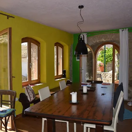 Semesterbostad Spiti Anne